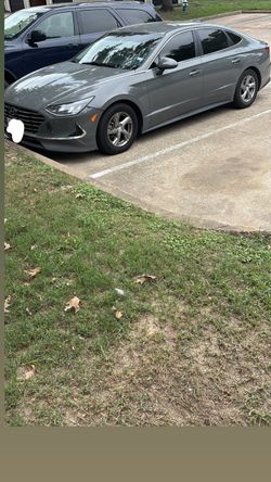2023 Hyundai Santa