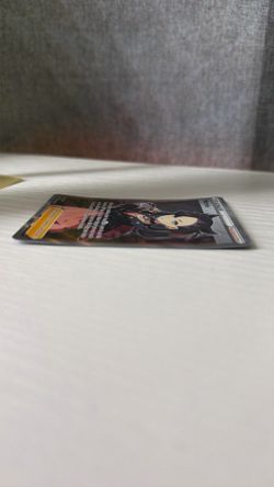Pokémon card Marnie full art