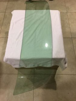 78-87 El Camino Rear Window excellent condition