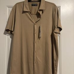 Calvin Klein Liquid Touch Men Shirt