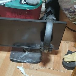 Acer Monitor For PC Or Tv 20