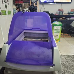 Petsafe Litterbox