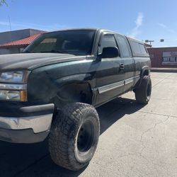 Camper She’ll 94