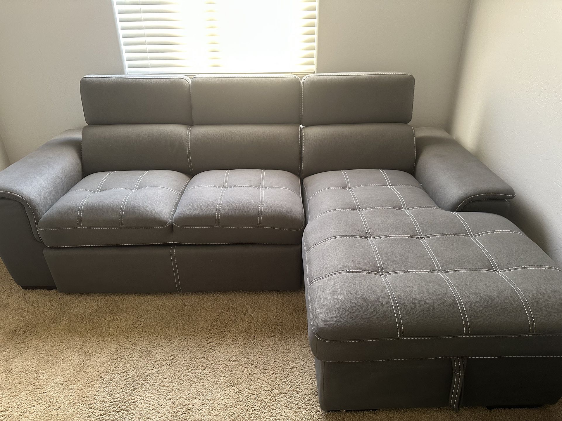 Sofa Bed