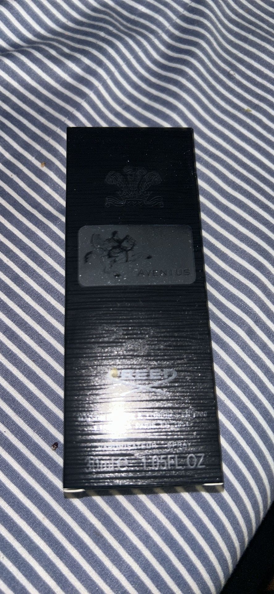 Creed Aventus 30mL Bottle