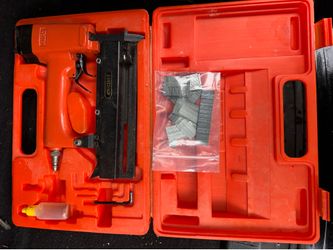 Airy 18 Gauge Brad  nailer