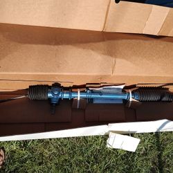 Rack & Pinion Steering Unit ( NEW )