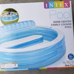 Pools