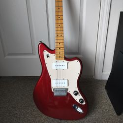 Squier Vintage Modified CAR model (Trade)