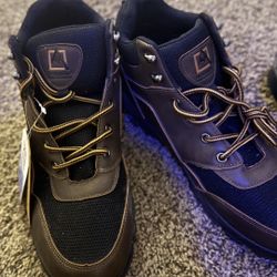 Avalanche Hiking Boots