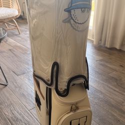 Golf Bag 