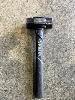Husky sledgehammer