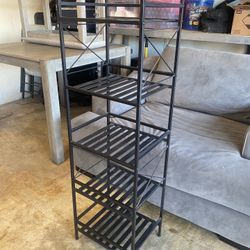 Organizer Stand