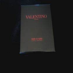 Valentino Uomo Born In Roma (Coral Fantasy) 