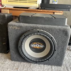 Kicker size 10 works fine