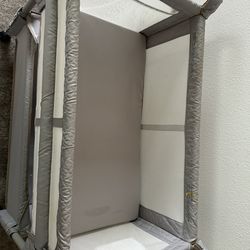 Baby Bassinet Sleeper Crib