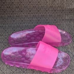 Coach Ulysses Slides 8.9