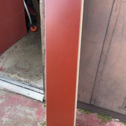 12 MM Laminated Flooring