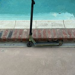Pro Scooter