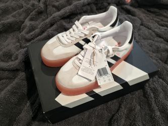 Adidas Samba Women's Shoe Size 7 w/box