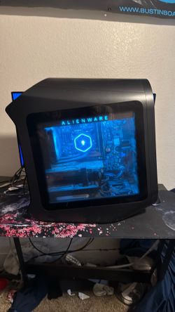Alienware Aurora R13