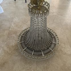 Chandelier