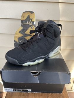 Chrome 6s Size 11.5