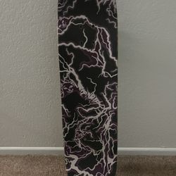 Santa Cruz Skateboard