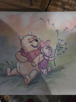 Disney album book