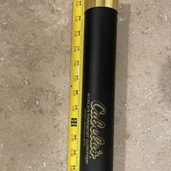 Cabela’s Fly Rod Case 