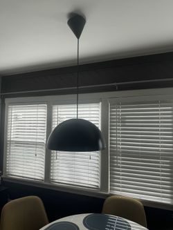 Pendant Ceiling Lamp 