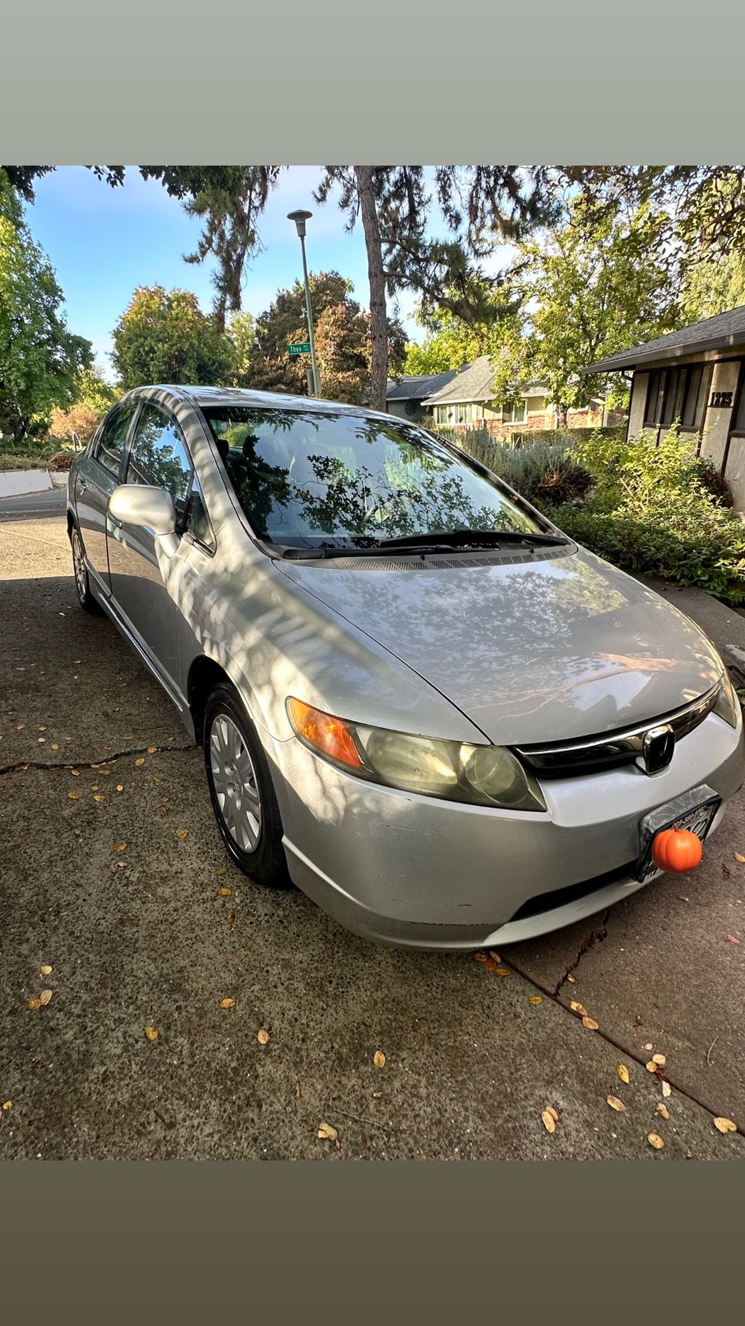 2008 Honda Civic