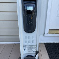 Kenwood Electric Heater 