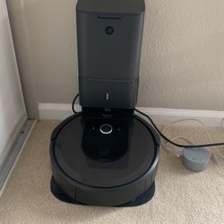 Irobot Roomba 