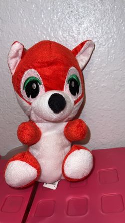 Plushies