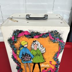 1960's vintage barbie dolls and clothes