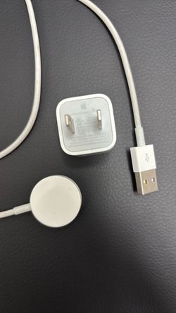 Apple Watch Charger
