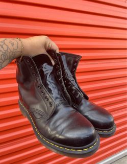 Dr. Martens Boots