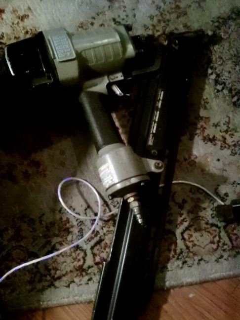 Guns