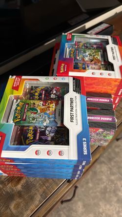 Pokemon
