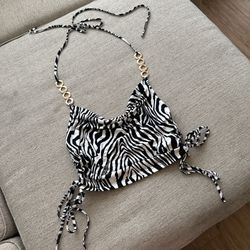 Halter Top