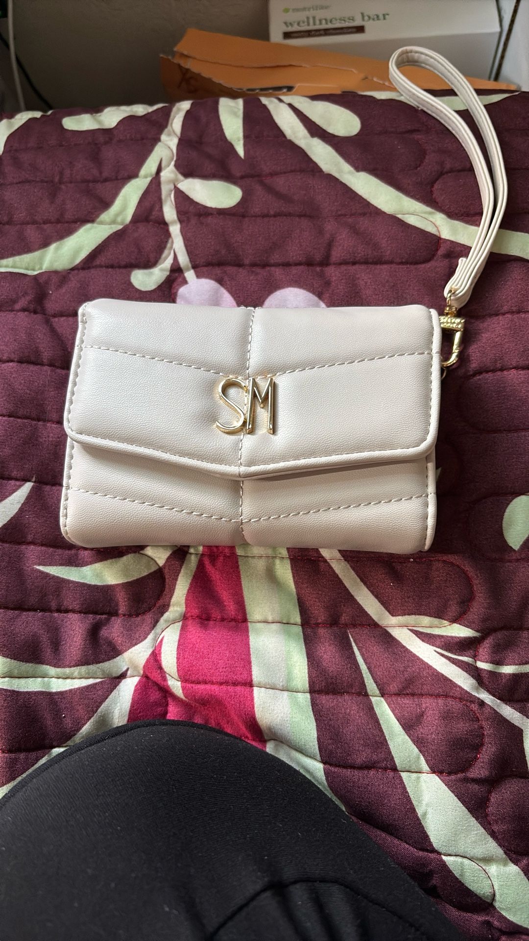 Steven Madden Wallet