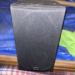 Infinity Primus 150 bookshelf speaker Set