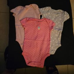 Babygirl Onesies