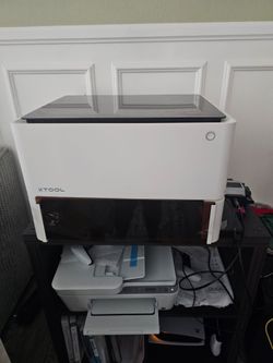 Xtool m1 Laser engraver