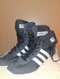 Adidas Japan size 7