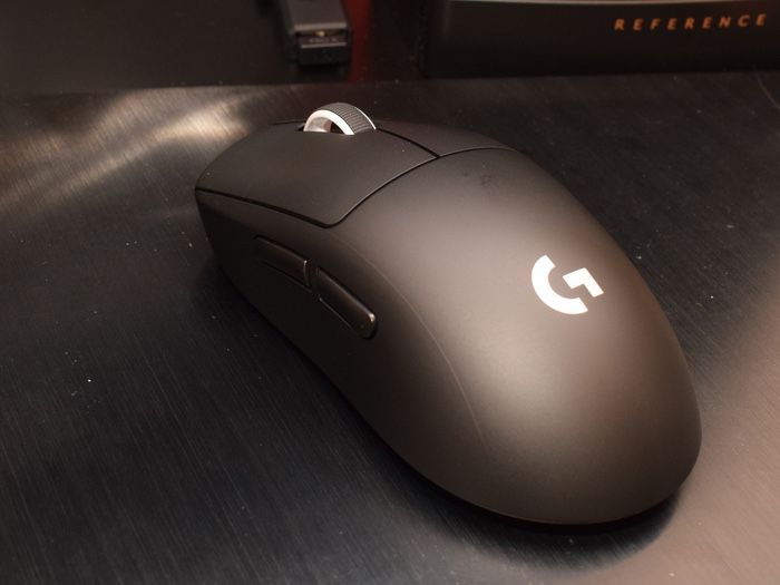Logitech Pro Mouse Wireless *taking Offers*