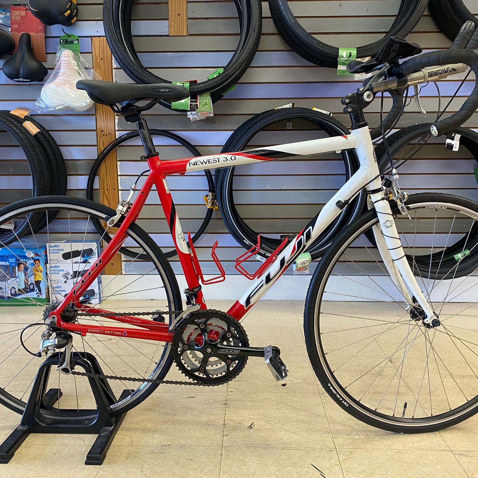Fuji newest 3.0 price deals