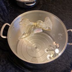 Princess House Tamalera 30QT