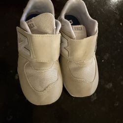 Toddler New Balance 